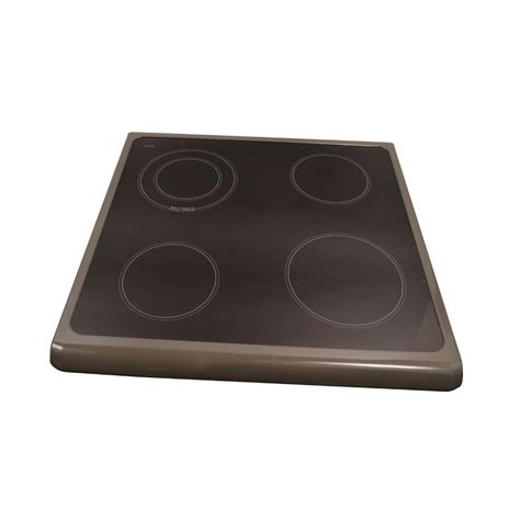hotpoint stove cover